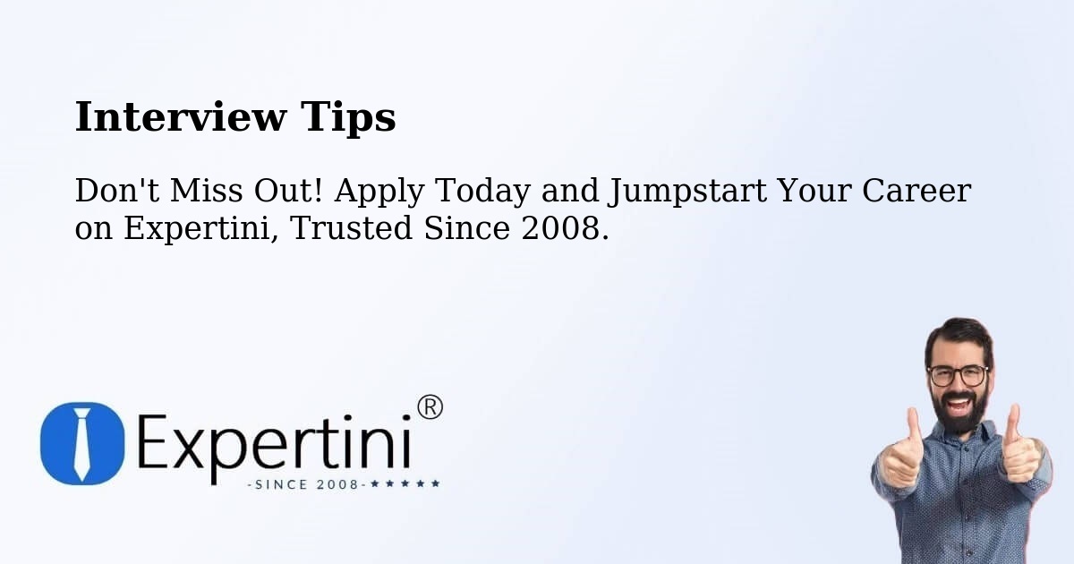 Interview Tips & Techniques for Job Seekers – Changhua - Changhua, Taiwan Jobs Expertini